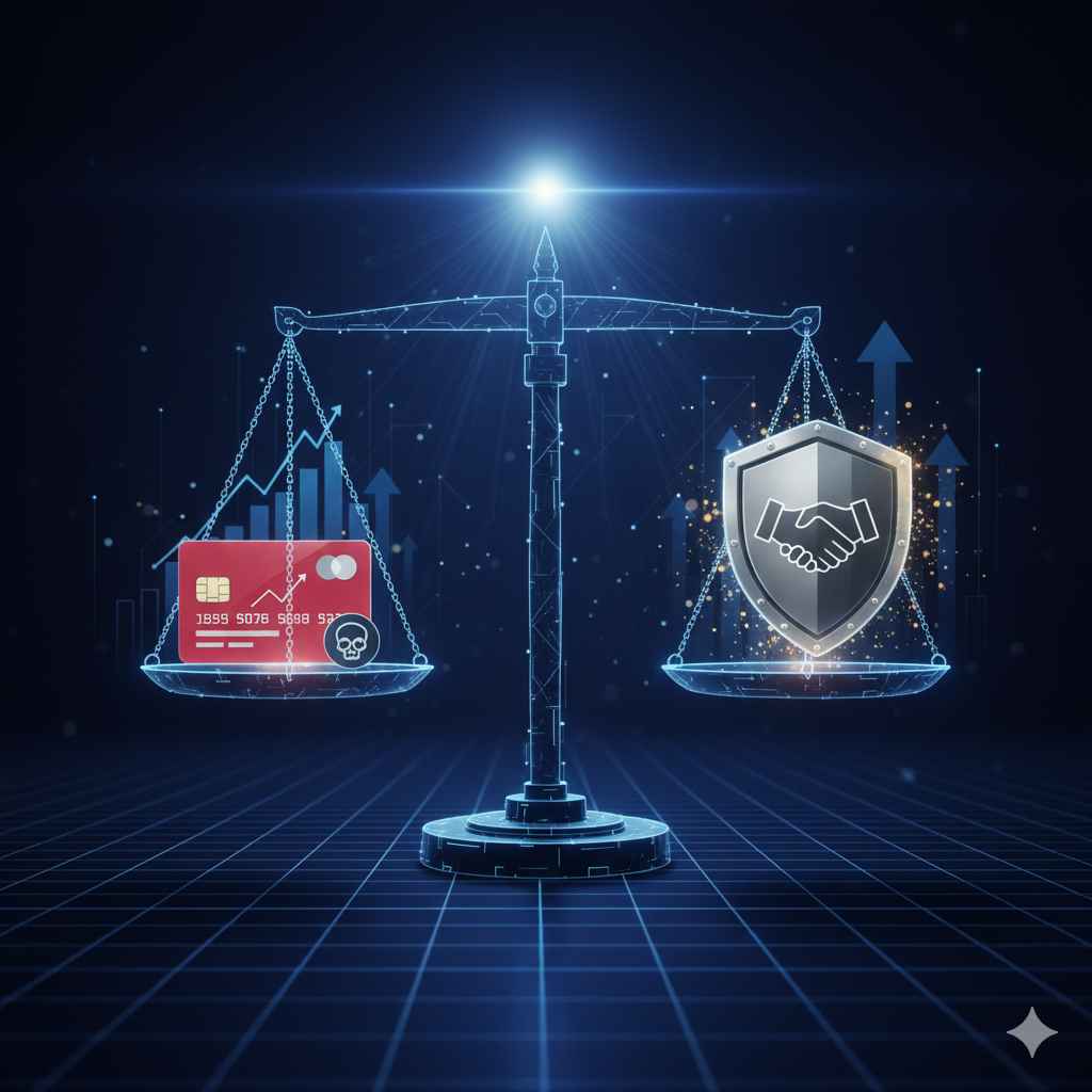 2026년 고금리 카드론 이자 폭탄 탈출을 위한 전략적 금융 가이드 대표 이미지